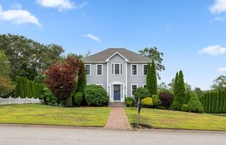 Photo of 40 Brunelle Drive Rutland, MA 01543