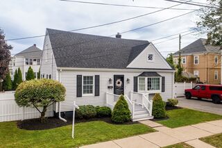 Photo of 166 Charles St New Bedford, MA 02744