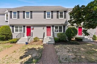 Photo of 161 Winter St Hanson, MA 02341