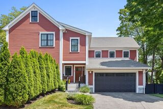 Photo of 4 Coyne Road Newton, MA 02468