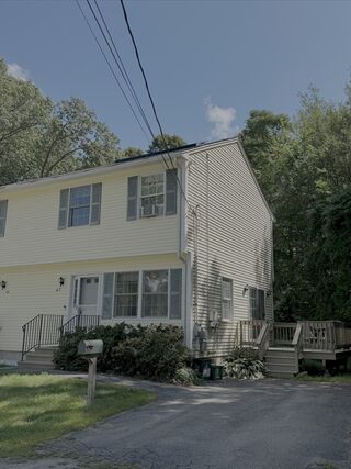 Photo of 43 Swan Ave. Worcester, MA 01602