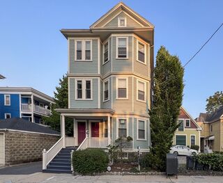 Photo of 10 Plainfield St Boston - Jamaica Plain, MA 02130