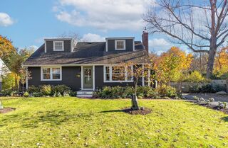 Photo of 110 Beechwood Street Cohasset, MA 02025