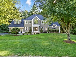 Photo of 51 Stonegate Dr East Bridgewater, MA 02333