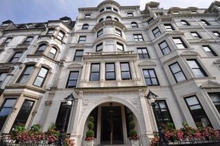 Photo of 160 Commonwealth Ave Boston - Back Bay, MA 02116