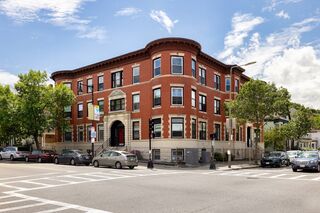 Photo of 119 Washington Street Boston - Dorchester, MA 02121