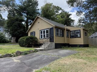 Photo of 18 Amory Road Marlborough, MA 01752