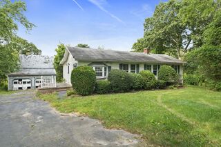 Photo of 54 Manomet Point Rd Manomet, MA 02360