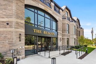 Photo of 1114 Beacon St. Newton Center, MA 02461