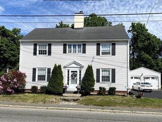 Photo of 1 Elm St Freetown, MA 02702