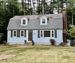 Photo of 18 Bridal Path Lane Townsend, MA 01474
