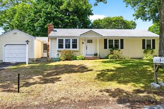 Photo of 15 Sallys Way South Dennis, MA 02660