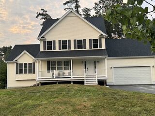 Photo of 3 Waterford Cir Dighton, MA 02715