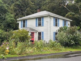 Photo of 181 Saint Mary Street Needham, MA 02494