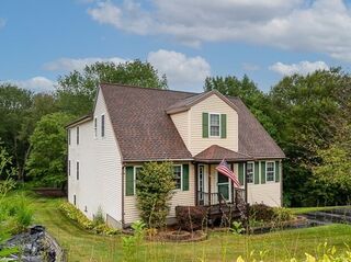 Photo of 24 Jesse Rd Dudley, MA 01571
