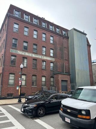 Photo of 111 East Brookline Boston - South End, MA 02118