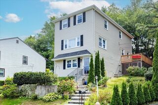Photo of 70 Maverick St. Marblehead, MA 01945