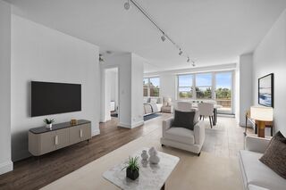 Photo of 151 Tremont St Boston - Midtown, MA 02111