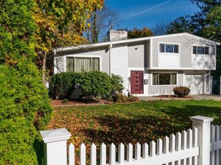 Photo of 11 Mildred Newton Center, MA 02459