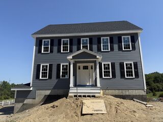 Photo of 730 Hart Street Dighton, MA 02715