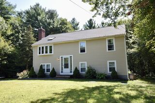 Photo of 14 Blossom Ln Berkley, MA 02779