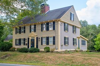 Photo of 10 Mill St Freetown, MA 02702