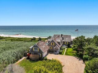 Photo of real estate for sale located at 439 Sea View Avenue Barnstable, MA 02655
