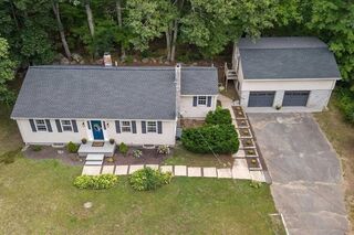 Photo of 822 Hardwick Rd Hardwick, MA 01031