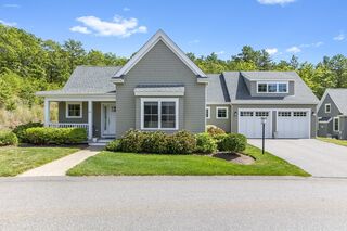 Photo of real estate for sale located at 83 Seton Highlands Plymouth, MA 02360
