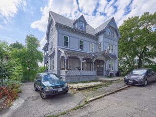 Photo of 34 Garnet St Fitchburg, MA 01420