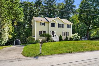 Photo of 6 Chester Avenue Burlington, MA 01803