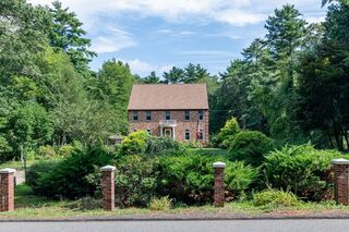 Photo of 40 Pleasant Street Carver, MA 02330