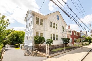 Photo of 8-10 Kenrick Street Boston - Brighton, MA 02135
