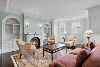 Photo of 45 Commonwealth Avenue Boston - Back Bay, MA 02116