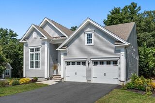Photo of 1 Jameson Dr Millis, MA 02054