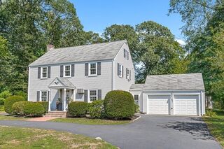 Photo of 177 Main St Wayland, MA 01778