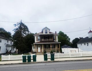 Photo of 107 Summer St Fitchburg, MA 01420