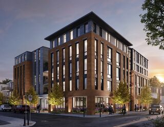 Photo of 100 Lincoln Street Boston - Brighton, MA 02135