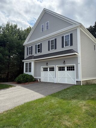 Photo of 28 Mcintosh Dr Stow, MA 01775