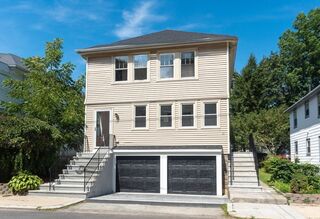 Photo of 331-333 Vermont St Boston - West Roxbury, MA 02132