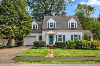 Photo of 27 Concord St Needham, MA 02494