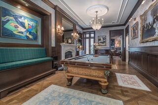 Photo of 11 Chestnut Street Boston - Beacon Hill, MA 02108