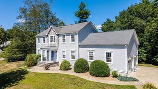 Photo of 3 Goff Rd Norton, MA 02766