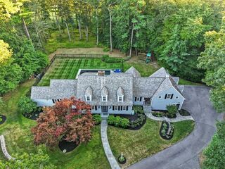 Photo of 10 Arrowhead Drive Norwell, MA 02061