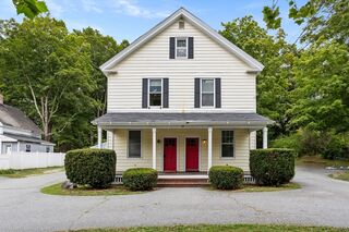 Photo of 55 West Main St Groton, MA 01450