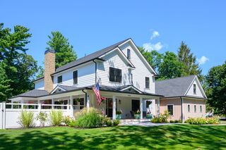 Photo of 205 Winter St Norwell, MA 02061