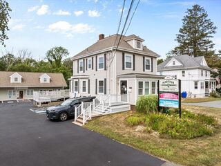 Photo of 507 County St Taunton, MA 02780