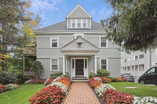 Photo of 36 Cummings Rd Boston - Brighton, MA 02135
