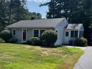Photo of 3 Woodlawn Street Northborough, MA 01532