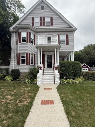 Photo of 108 Winslow Ave Norwood, MA 02062